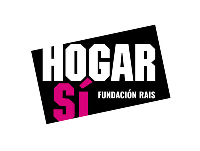 Meet Our Madrid Charity Partner - Hogar Sí