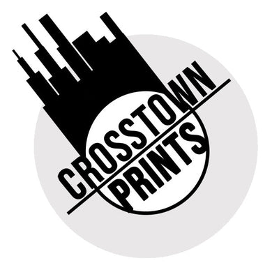 Welcome to Crosstown Prints!